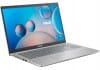 ASUS X515EA-BQ1225W Srebrny - 256GB M.2 PCIe + 1TB HDD