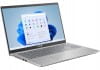 ASUS X515EA-BQ1225W Srebrny - 256GB M.2 PCIe + 1TB HDD | 16GB
