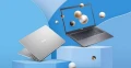 ASUS X515EA-BQ1445 Szary - 512GB M.2 PCIe | Windows 11 Home
