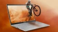 ASUS X515EA-BQ1445 Szary - 512GB M.2 PCIe + 960GB SSD | 16GB