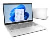 ASUS X515JA-BQ3018 Srebrny - 512GB M.2 PCIe + 1TB HDD | 12GB | Windows 11 Home