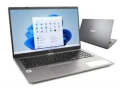 ASUS X515JA-BQ3018 Srebrny - 512GB M.2 PCIe + 1TB HDD | Windows 11 Home