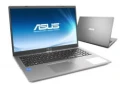 ASUS X515JA-BQ3018 Srebrny - 512GB M.2 PCIe + 1TB HDD | Windows 11 Home