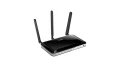 D-Link Router 4xLAN 1xWAN 4G LTE DWR-953