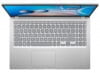 ASUS X515JA-BQ3326 Core i3-1005G1 | 15,6''-FHD | 8GB | 256GB | No OS | srebrny