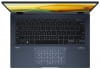 ASUS ZenBook 14 OLED UX3402VA-KN158W Core i5-1340P | 14''-WQXGA | 16GB | 512GB | W11H | granatowy