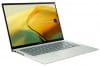 ASUS ZenBook 14 OLED UX3402VA-KN159W Core i5-1340P | 14''-WQXGA | 16GB | 512GB | W11H | srebrny