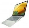 ASUS ZenBook 14 OLED UX3402VA-KN159W Core i5-1340P | 14''-WQXGA | 16GB | 512GB | W11H | srebrny