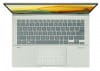 ASUS ZenBook 14 OLED UX3402VA-KN159W Core i5-1340P | 14''-WQXGA | 16GB | 512GB | W11H | srebrny