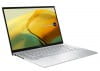 ASUS ZenBook 14 OLED UX3402VA-KN160W Core i7-1360P | 14''-WQXGA | 16GB | 1TB | W11H | srebrny