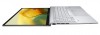 ASUS ZenBook 14 OLED UX3402VA-KN160W Core i7-1360P | 14''-WQXGA | 16GB | 1TB | W11H | srebrny