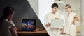 ASUS ZenBook 14 OLED UX3402VA-KN160W Core i7-1360P | 14''-WQXGA | 16GB | 1TB | W11H | srebrny