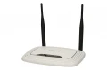 TP-LINK WR841N router xDSL WiFi N300 (2.4GHz) 1xWAN 4x10/100 LAN 2x5dBi (SMA)
