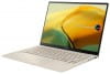 ASUS ZenBook 14 OLED UX3404VA-M3040W Core i7-13700H | 14,5''-2,8k | 16GB | 1TB | W11H | beżowy