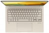 ASUS ZenBook 14 OLED UX3404VA-M3040W Core i7-13700H | 14,5''-2,8k | 16GB | 1TB | W11H | beżowy