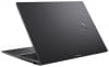 ASUS ZenBook 14 UM3402YA-KP373W Ryzen 5-7530U | 14''-WQXGA | 16GB | 512GB | W11 | czarny