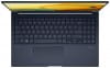 ASUS ZenBook 15 OLED UM3504DA-NX163W Ryzen 7-7735U | 15,6''-3k | 16GB | 1TB | W11 | niebieski