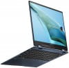 ASUS ZenBook S 13 Flip OLED UP5302ZA-LX102W Core i7-1260P | 13,3'' | 32GB | 1TB | W11H | niebieski [oferta Outlet]