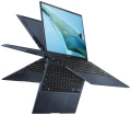 ASUS ZenBook S 13 Flip OLED UP5302ZA-LX102W Core i7-1260P | 13,3'' | 32GB | 1TB | W11H | niebieski [oferta Outlet]