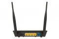 Asus RT-N12 vD Router Wi Fi N300 1xWAN 4x10/100