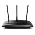TP-LINK Archer C7 router AC1750 DualBand 1WAN 4LAN-1GB 1USB