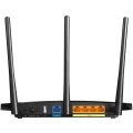 TP-LINK Archer C7 router AC1750 DualBand 1WAN 4LAN-1GB 1USB