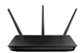 Router Asus RT-AC68U
