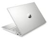 HP Pavilion 15 - Ryzen 5 5500U | 15,6''-FHD | 16GB | 512GB | Win11Home | Srebrny