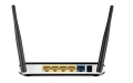 D-Link DWR-116  WiFi router N300 1xWAN 4xLAN