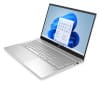 HP Pavilion 15 Ryzen 7 5700U | 15,6''-FHD | 32GB | 512GB | W11H | Srebrny
