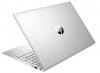 HP Pavilion 15 Ryzen 7 5700U | 15,6''-FHD | 32GB | 512GB | W11H | Srebrny