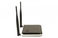 D-Link DWR-116  WiFi router N300 1xWAN 4xLAN