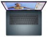 DELL Inspiron 7620 - Core i7-12700H | 16'' 3K | 16GB | 512GB | W11H - ciemny zielony