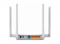 Router TP-LINK Archer C50 AC1200 DualBand 4LAN 1WAN