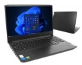 Lenovo Ideapad 3-15ITL  - 512GB M.2 PCIe + 1TB HDD