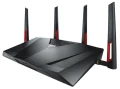 Router ASUS DSL-AC88U