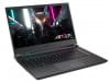 Gigabyte AORUS 15 BSF Core i7-13700H | 15,6''-165Hz | 64GB | 1TB + 2TB | W11H | RTX 4070