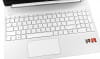 HP 15s Ryzen 5 5500U | 15,6''-FHD | 16GB | 512GB | W11H | Srebrny