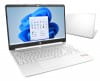 HP 15s Ryzen 3 5300U | 15,6''-FHD | 8GB | 1TB | W11H | Srebrny