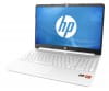 HP 15s Ryzen 3 5300U | 15,6''-FHD | 8GB | 1TB | W11H | Srebrny