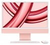 Apple iMac - M3  | 24'' | 16GB | 2TB | Różowy