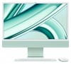 Apple iMac - M3  | 24'' | 24GB | 2TB | Zielony