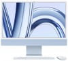 Apple iMac - M3  | 24'' | 8GB | 512GB | Niebieski