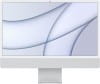 Apple iMac - M1  | 24'' | 16GB | 256GB | Srebrny