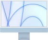 Apple iMac - M1  | 24'' | 8GB | 512GB | Niebieski | CPO
