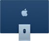 Apple iMac - M1  | 24'' | 8GB | 512GB | Niebieski | CPO