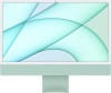Apple iMac - M1  | 24'' | 8GB | 512GB | Zielony | CPO