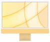 Apple iMac - M1  | 24'' | 8GB | 512GB | Żółty | CPO