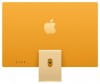 Apple iMac - M1  | 24'' | 8GB | 512GB | Żółty | CPO