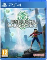 PS4 One Piece Odyssey